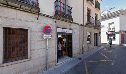 Farmacia González Torres