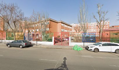 Colegio Público Santiago Ramón y Cajal