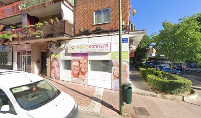 Centro Medico Dental Goya