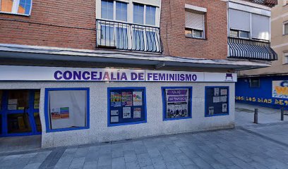 Casa de las Mujeres de Alcorcón