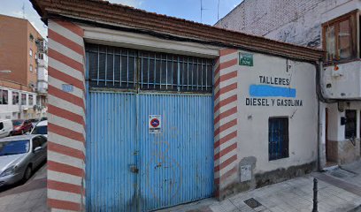 Talleres F.González