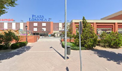 Centro Comercial Plaza Loranca