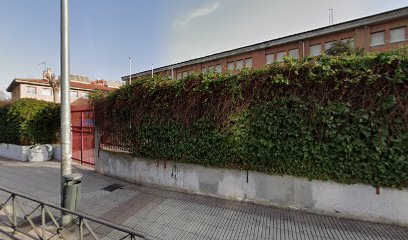 Comunidad Autónoma De Madrid-Centros De Educación
