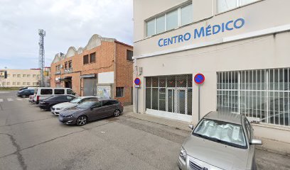Centro Médico Monteblanco