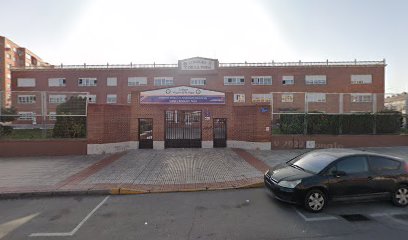 Colegio Vírgen de La Vega