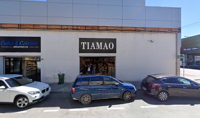Tiamao