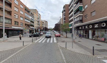 Plaza carrera