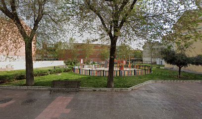 Plaza de Gumersindo Repullo Ecija