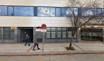 Alarmas Securitas Direct en Getafe - Delegación territorial