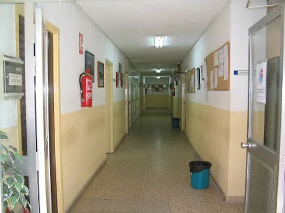 A E F Asociación De Ex Alcoholicos De Fuenlabrada