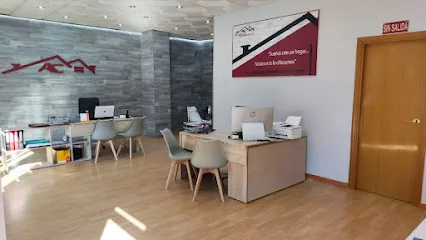 AC Gabinete inmobiliario