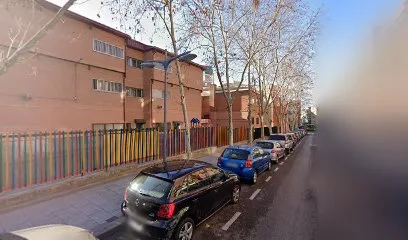 Agencia Informática y Comunicaciones de la Comunidad de Madrid