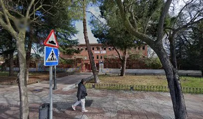 Agencia Informática Y Comunicaciones De La Comunidad De Madrid