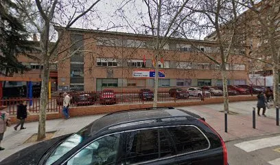 Agencia Informática y Comunicaciones de la Comunidad de Madrid