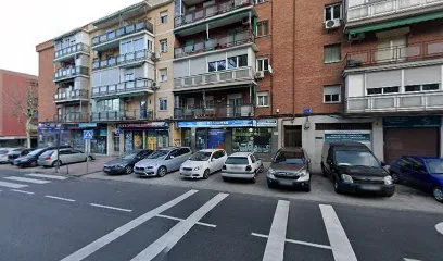 Alicatados Leganés S.A.L.