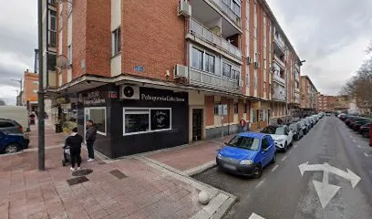 Alma Marketing