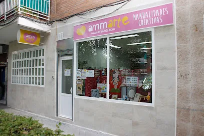 Ammarte Manualidades Creativas
