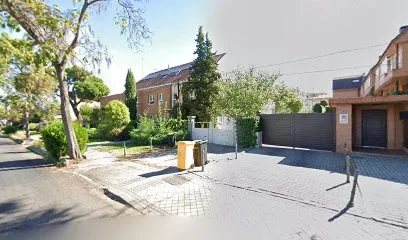 Ana Belén Lazaro Real Estate