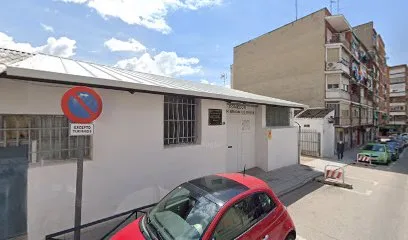 Antoliano Fernández Sánchez