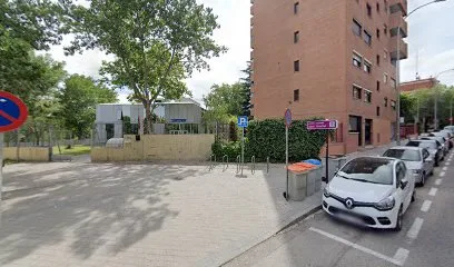 Aparcamiento para bicicletas