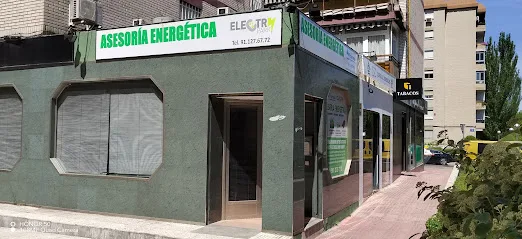 Asesoría Energética Electra