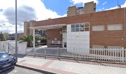 Asociación La Casa De Castilla La Mancha De Fuenlabrada