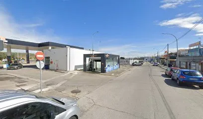 Autolavado