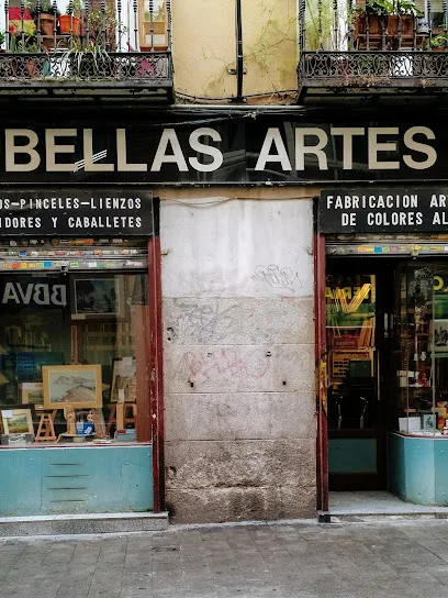 Bellas Artes
