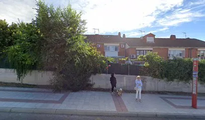 Betty Williams-polideportivo
