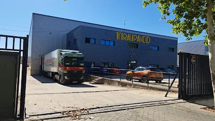 BPW Trapaco Madrid