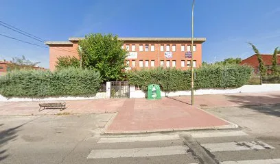 CDE Karate Móstoles