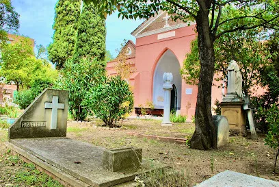 Cementerio Británico