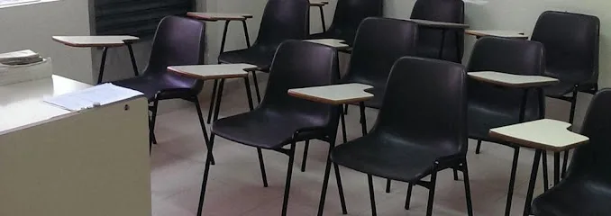 Centro De Estudios Móstoles