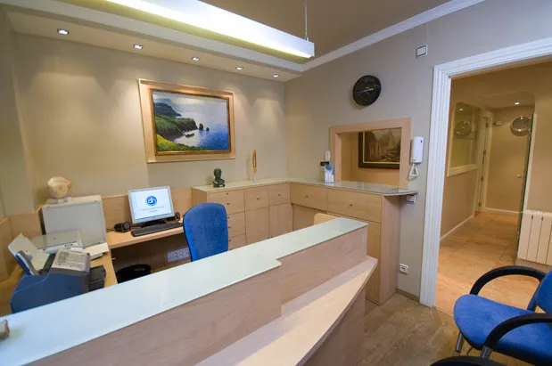 Clínica Dental en Pozuelo ???? Clínica Herrán