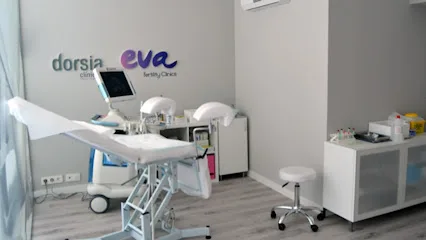 Clínica EVA Fertilidad y Reproducción Asistida