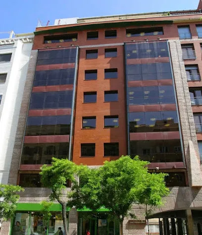 Colegio de Registradores de la Propiedad, Mercantiles y Bienes Muebles de España
