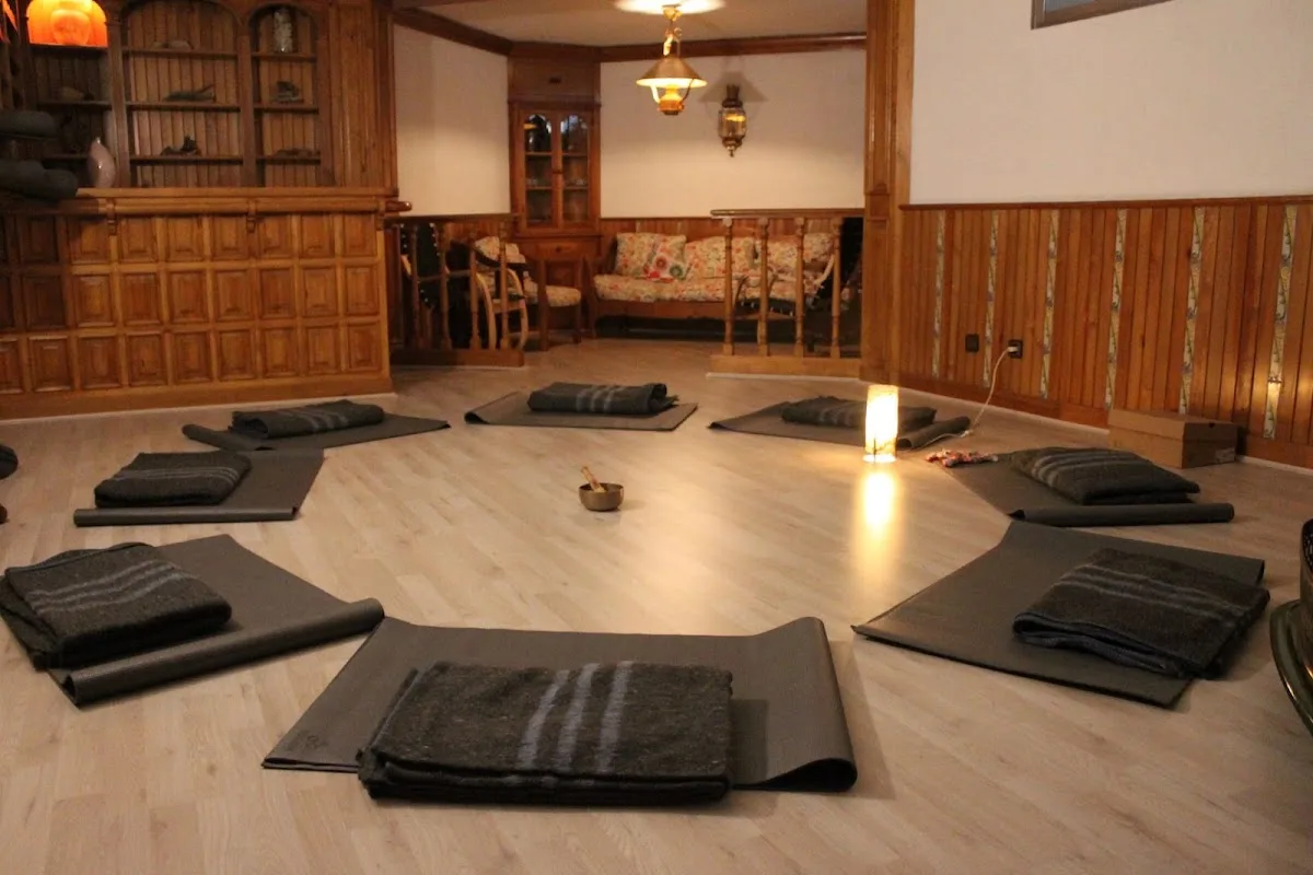 Crecimiento Mindful - Mindful Growth