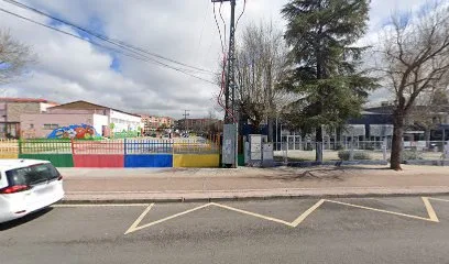 CRL y CRPS de Parla. Fundación Manantial.