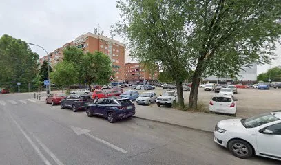 Cruceta