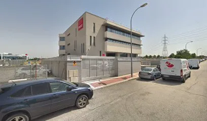Cybertech, Gestión Integral de Edificios y Servicios, S.A
