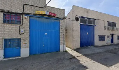 Descuelgue Trabajos Verticales