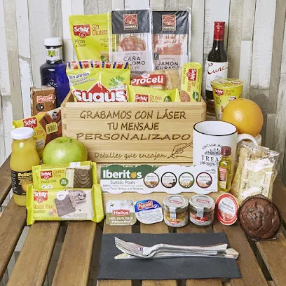 Detalles Que Encajan - Desayunos a Domicilio y Regalos Personalizados