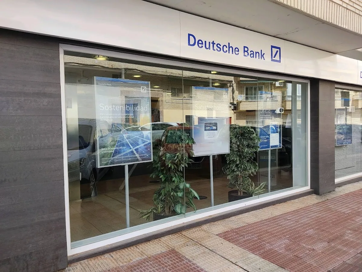 Deutsche Bank