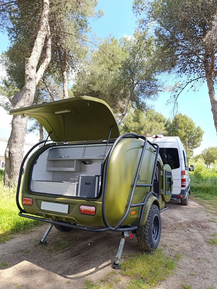 Dkaravan