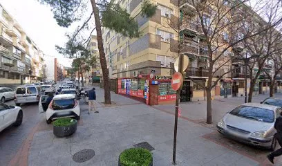 El Bazar