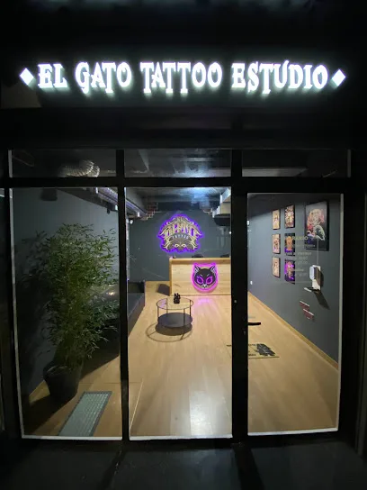 El Gato Tattoo Estudio