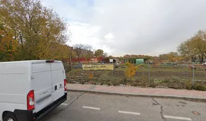 El Huerto de la Villa.