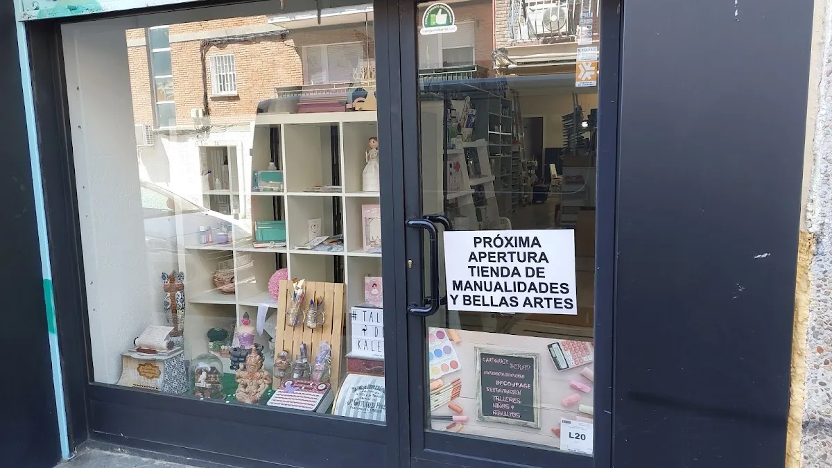 El Taller de Kalendra