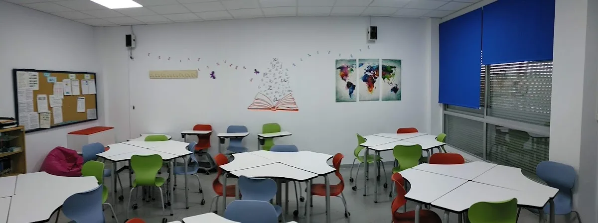 EOI Rivas-Vaciamadrid