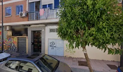 Escuela De Muay Thai